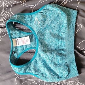 Gymshark Vital Seamless Sports Bra